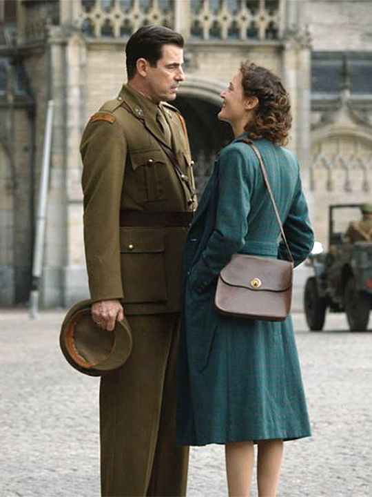 The Last Vermeer : Póster