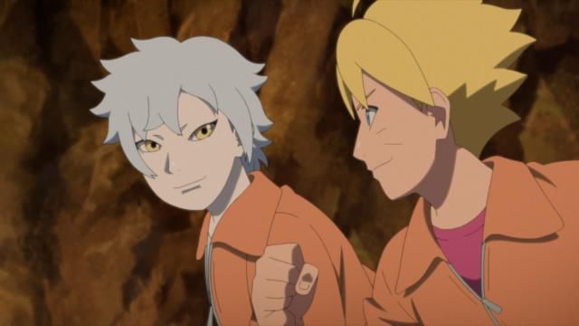 Boruto: Naruto Next Generations : Foto