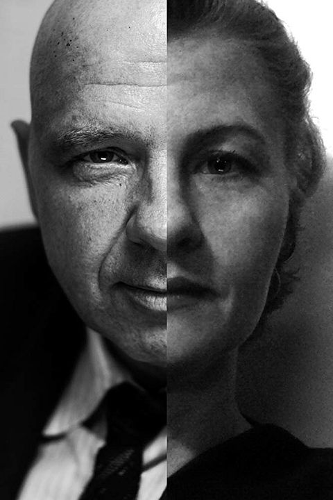 DAU. Natasha : Póster