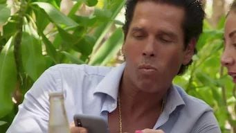 Palazuelos mi rey : Póster