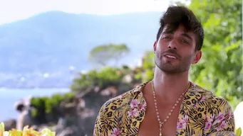 Palazuelos mi rey : Póster