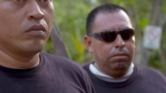 Palazuelos mi rey : Póster