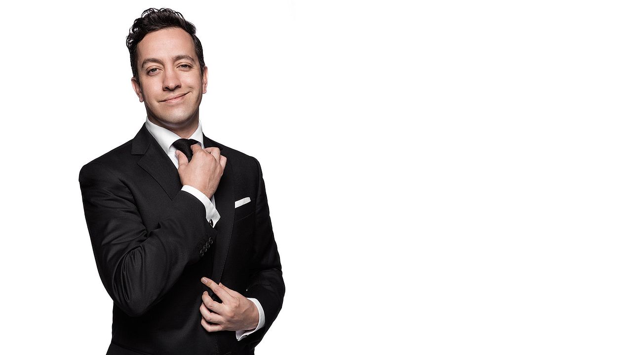 Chumel con Chumel Torres : Foto