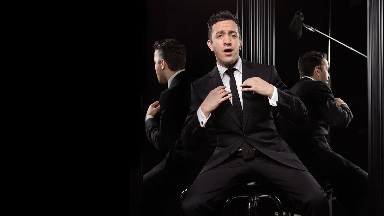 Chumel con Chumel Torres : Foto