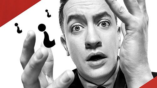 Chumel con Chumel Torres : Póster