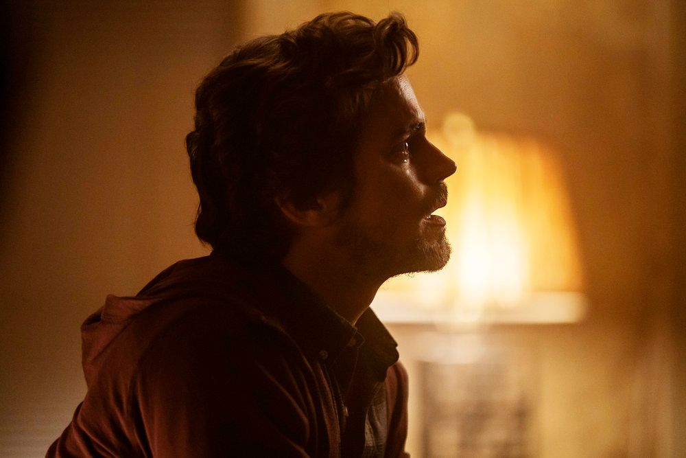 The Sinner : Foto Matt Bomer