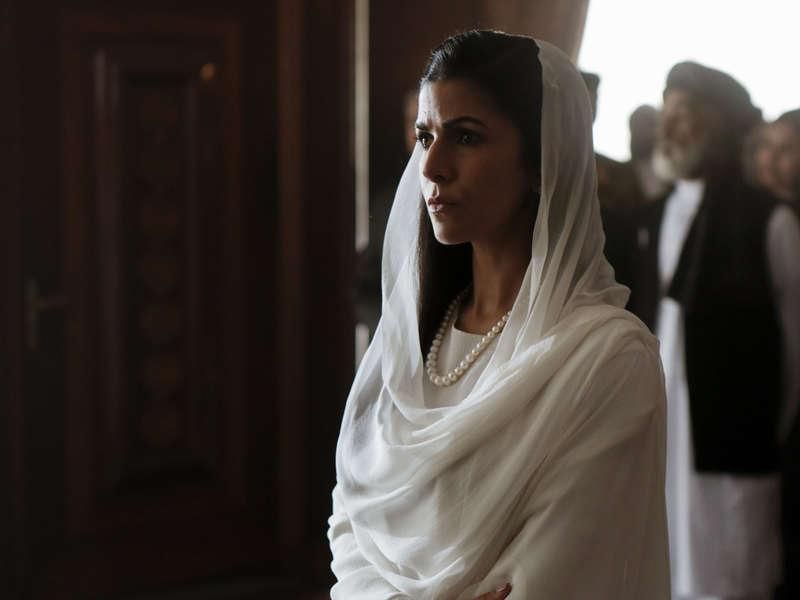 Homeland : Foto