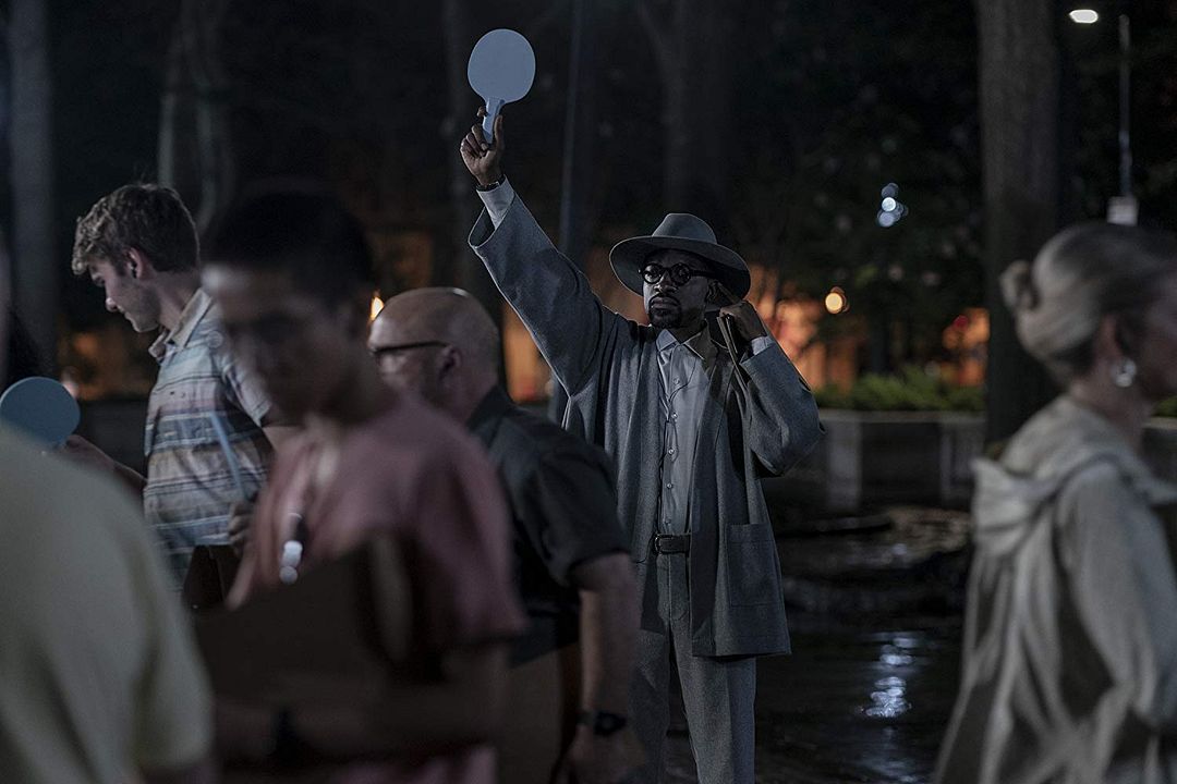 Foto André Benjamin