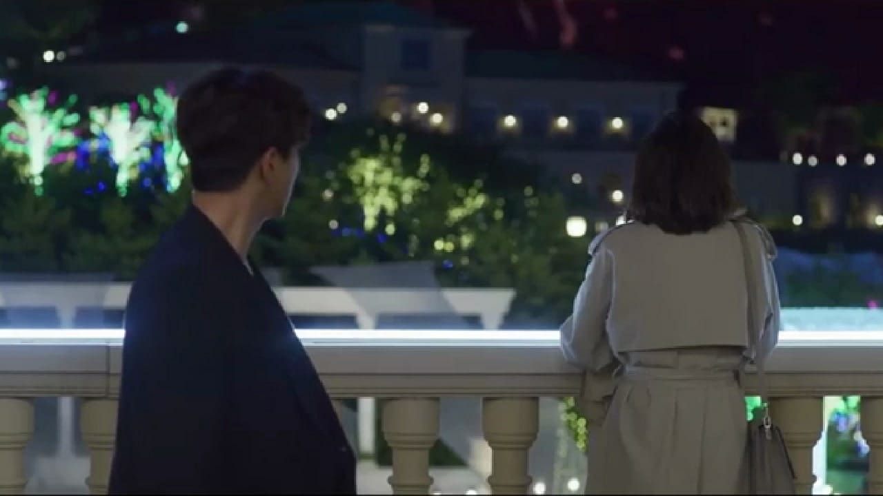 Holo, mi amor : Póster