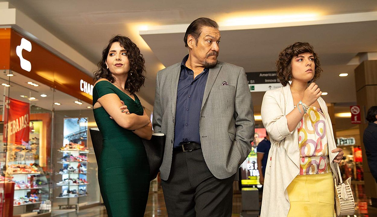 Lecciones para canallas : Foto