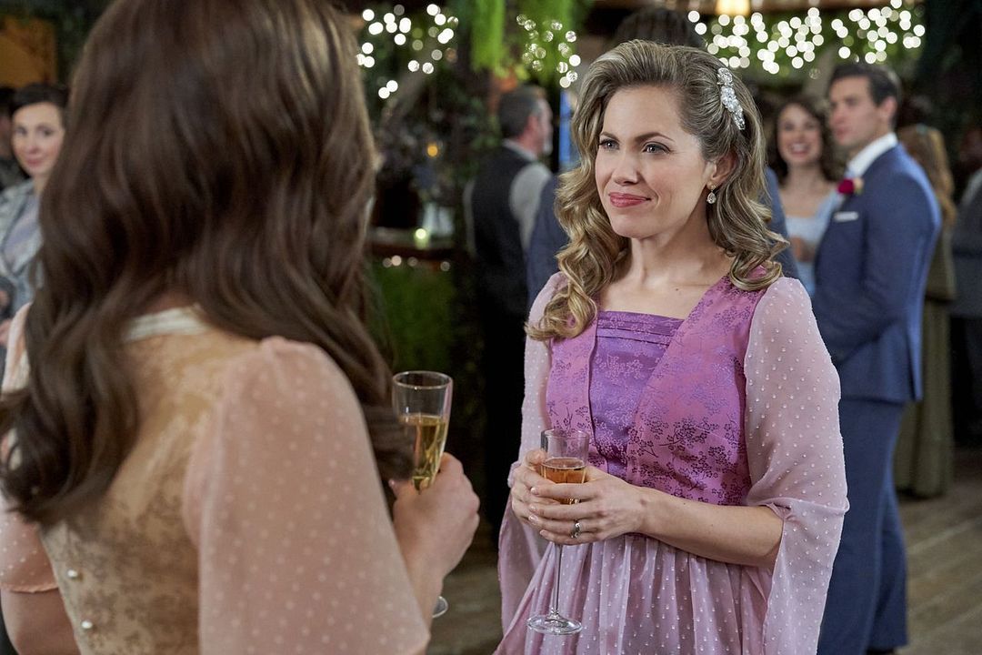 When Calls the Heart : Foto Pascale Hutton