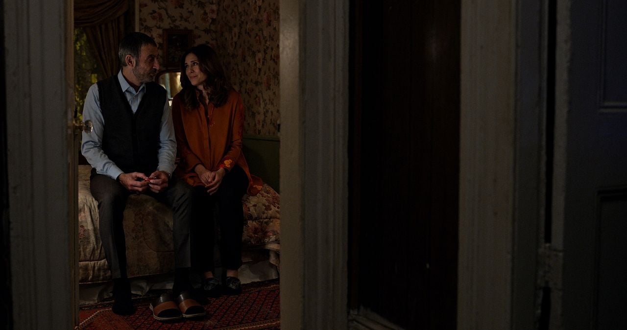 Little America : Foto