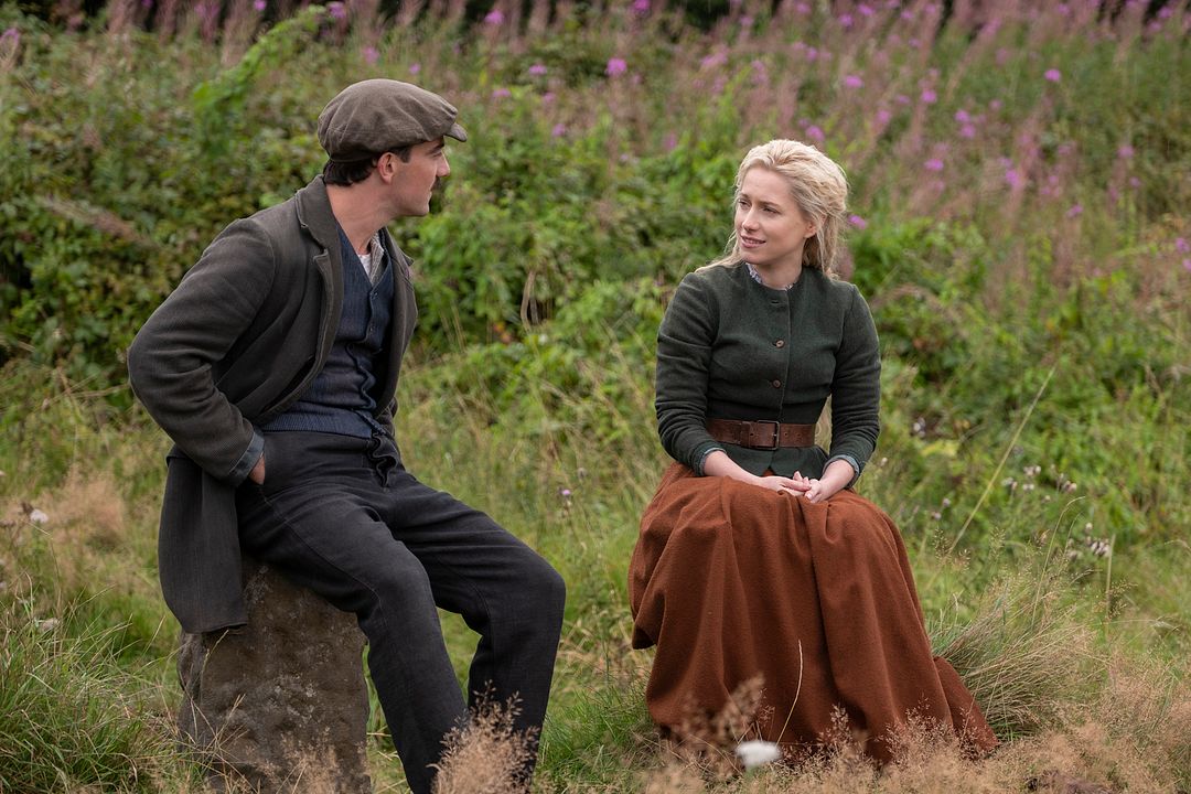 Un juego de caballeros : Foto