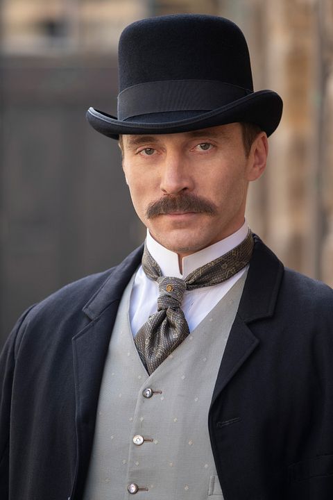 Un juego de caballeros : Foto