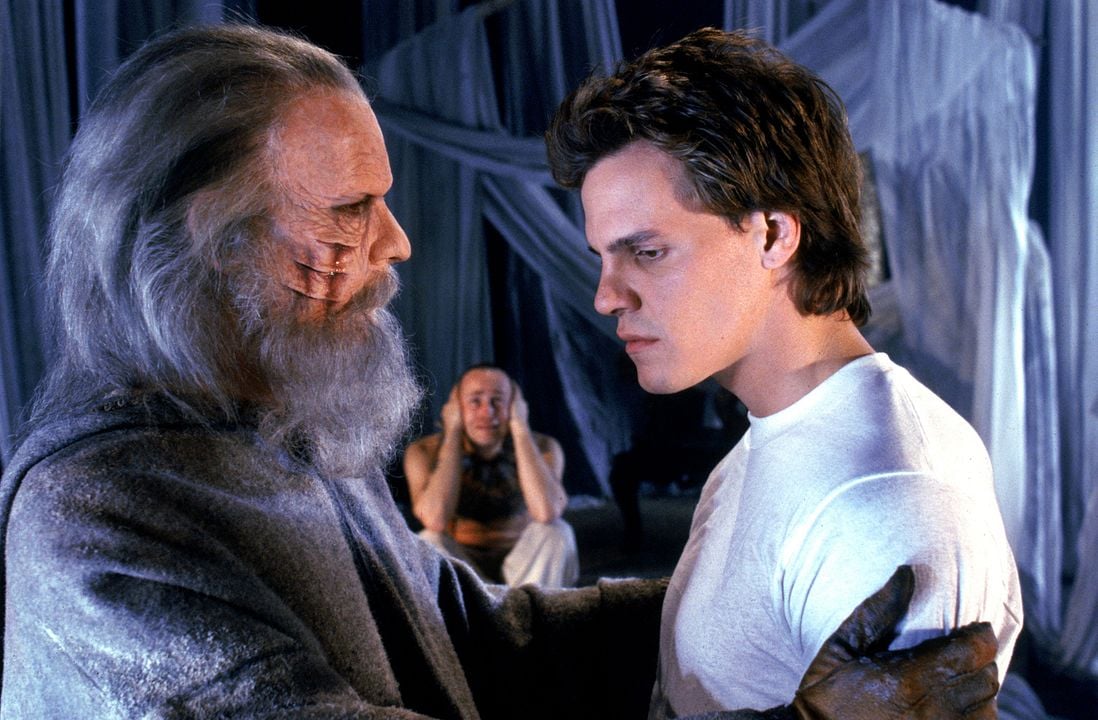 La raza infernal : Foto