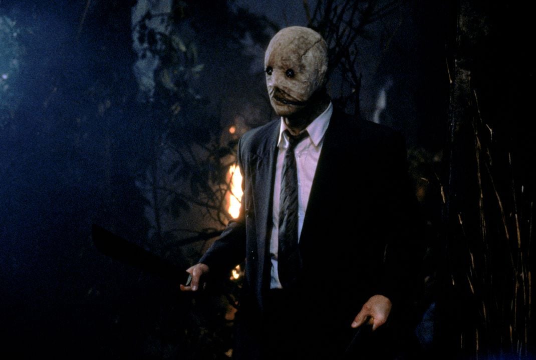 La raza infernal : Foto