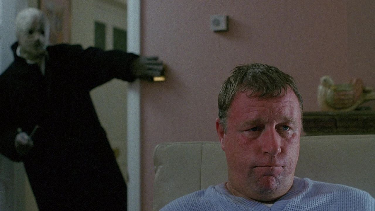 La raza infernal : Foto