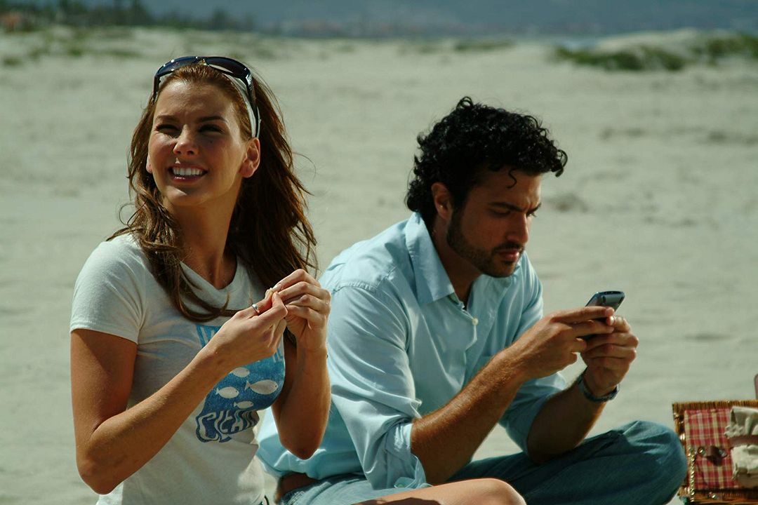 Recién cazado : Foto