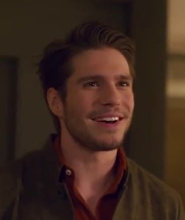 Póster François Civil