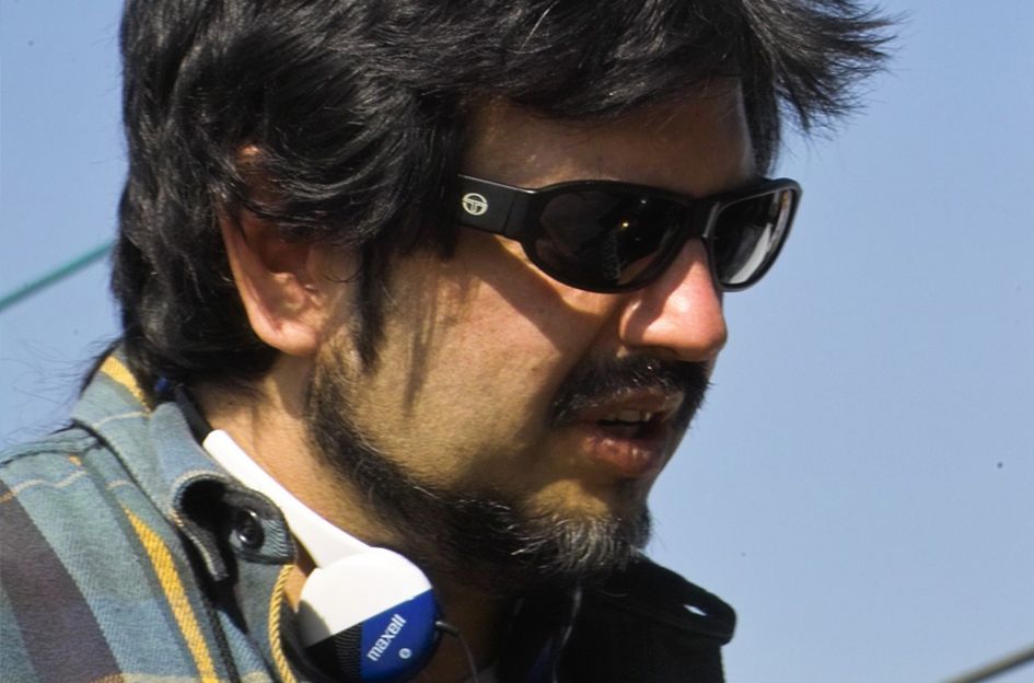 Póster Diego Muñoz