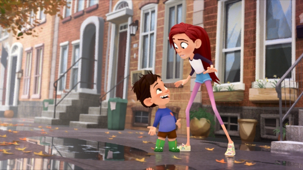 Short Circuit : Foto