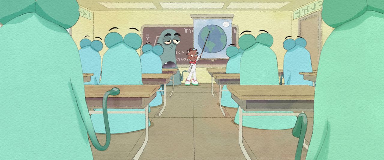 Short Circuit : Foto