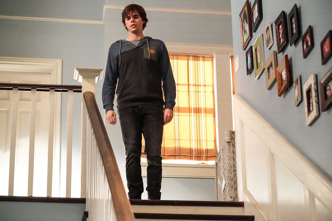 Modern Family : Foto