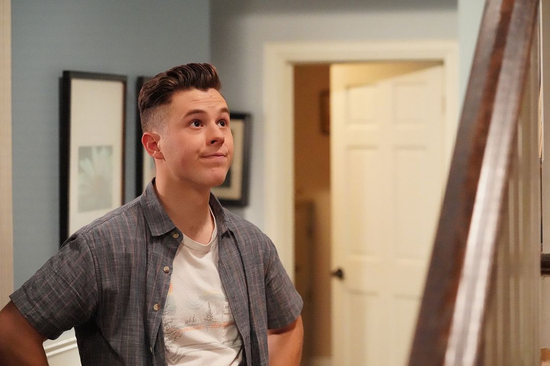 Modern Family : Foto Nolan Gould