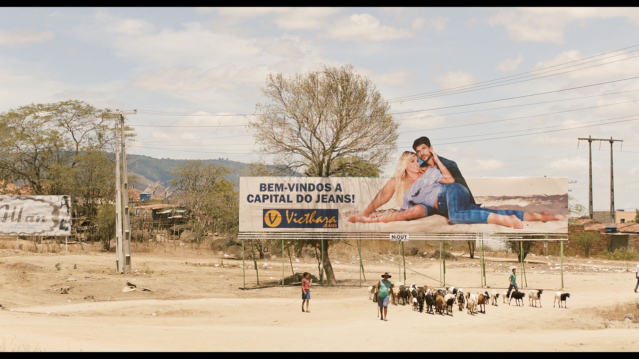 Waiting for the Carnival : Foto