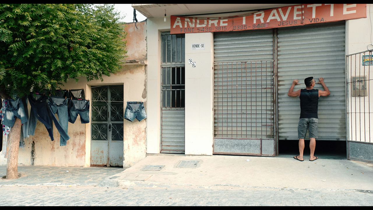 Waiting for the Carnival : Foto