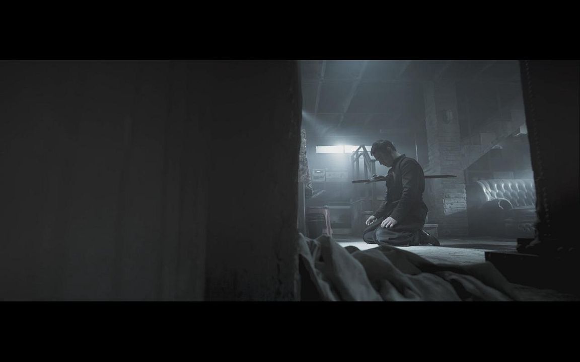 Los rostros del diablo : Foto