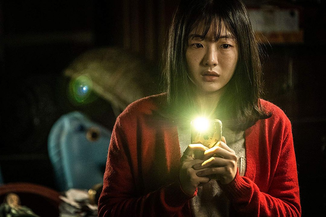 Los rostros del diablo : Foto