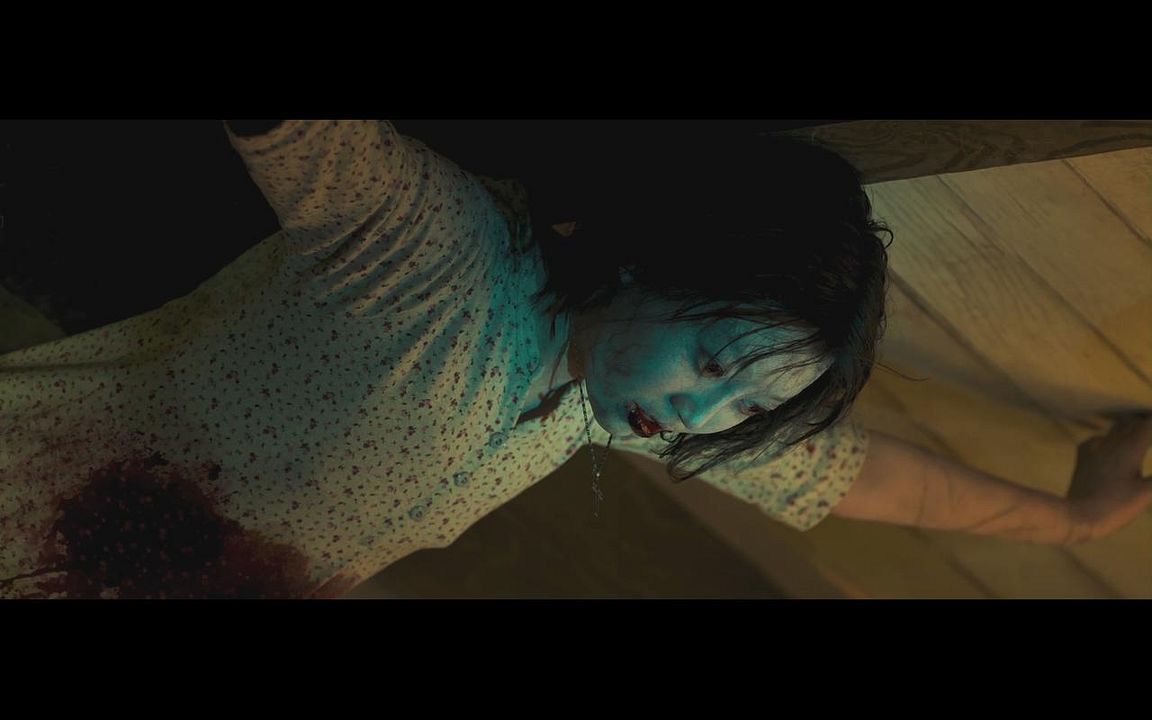 Los rostros del diablo : Foto