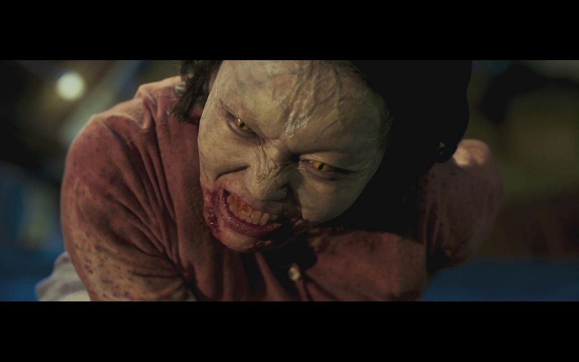 Los rostros del diablo : Foto