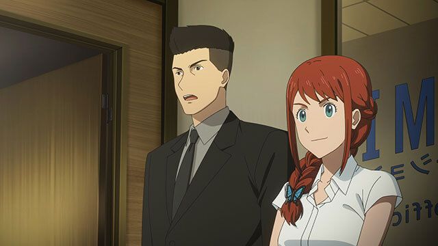 Digimon Adventure: La última evolución Kizuna : Foto