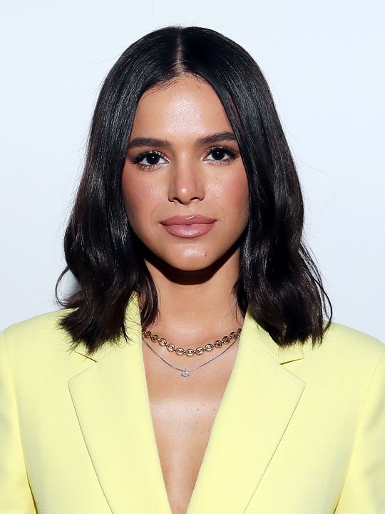 Póster Bruna Marquezine