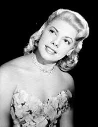 Póster Ninon Sevilla