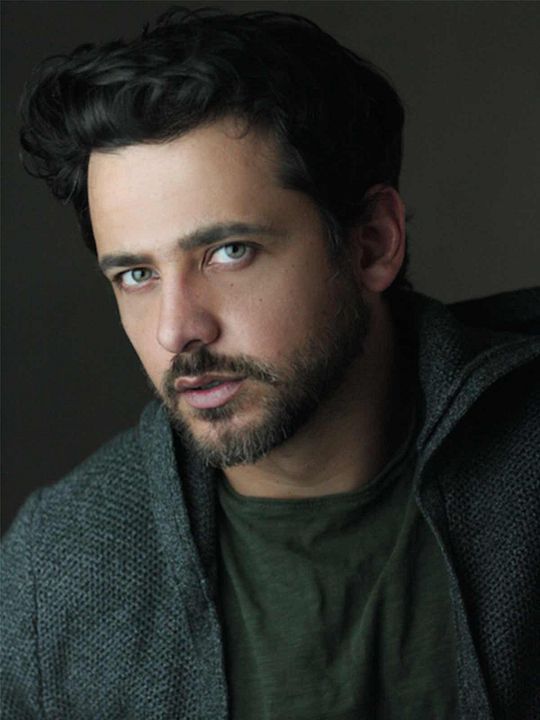 Póster Gustavo Egelhaaf