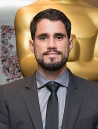 Póster Gabriel Serra