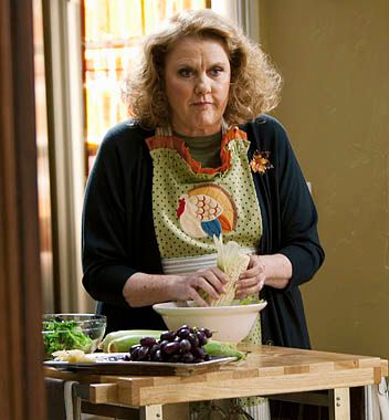 Póster Celia Weston