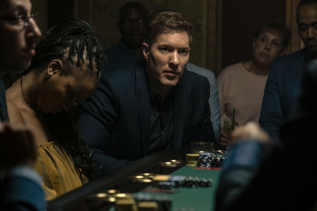 Ozark : Foto Joseph Sikora