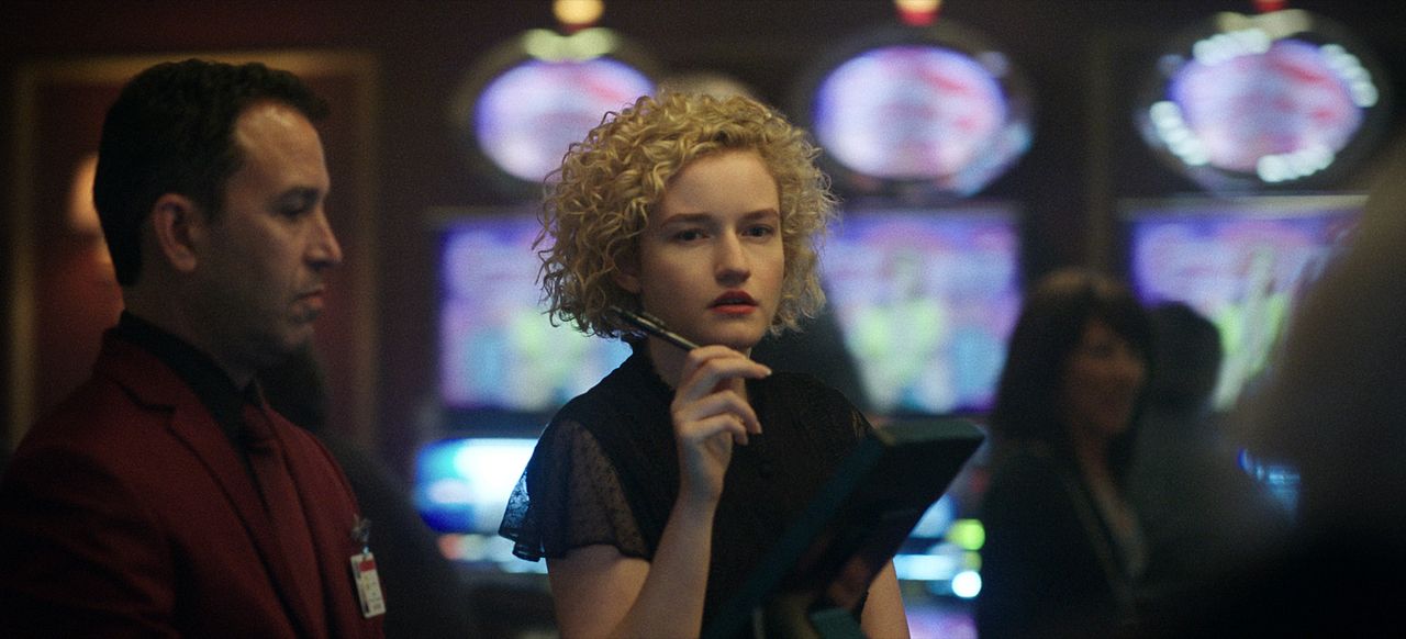 Ozark : Foto Julia Garner