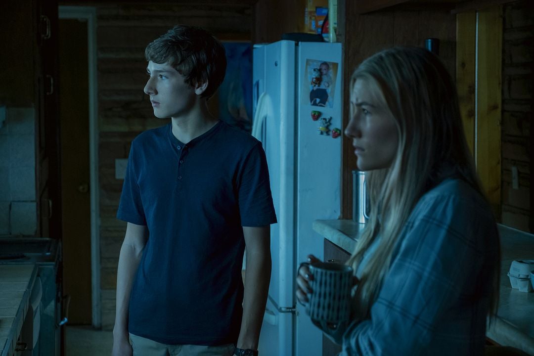 Ozark : Foto Laura Linney