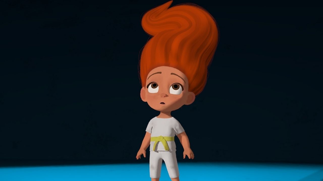 Short Circuit : Foto