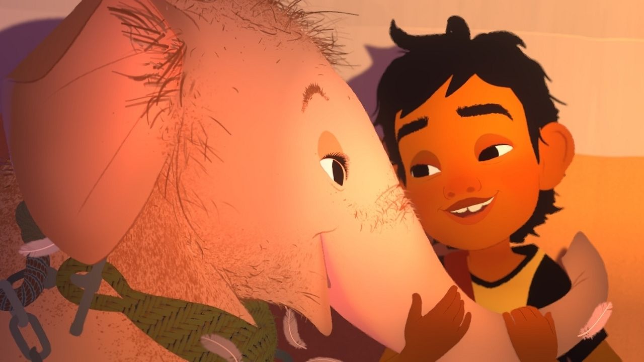 Short Circuit : Foto