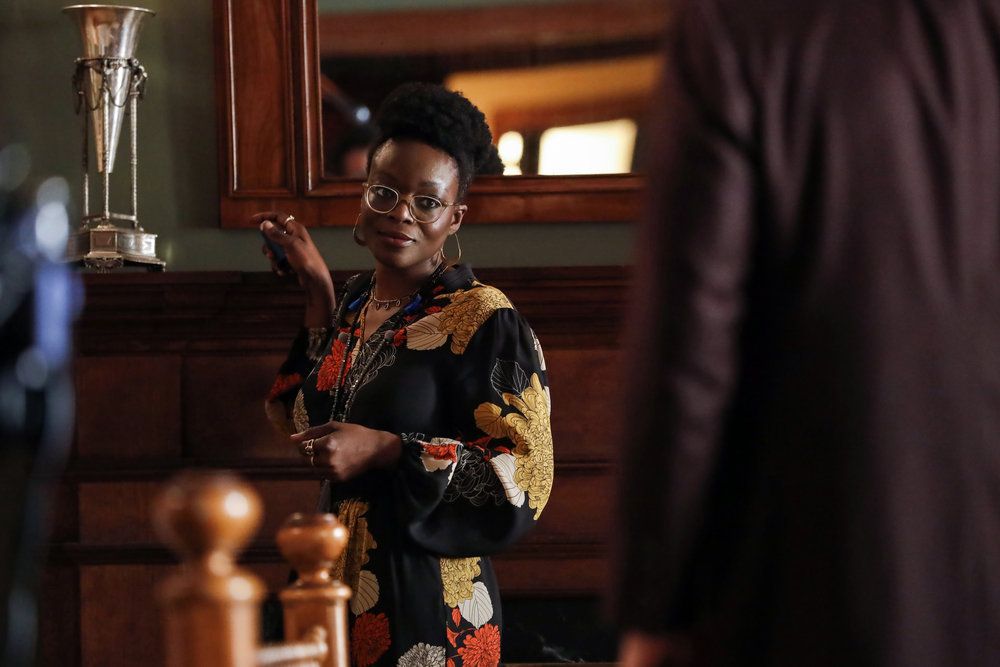 The Blacklist : Foto