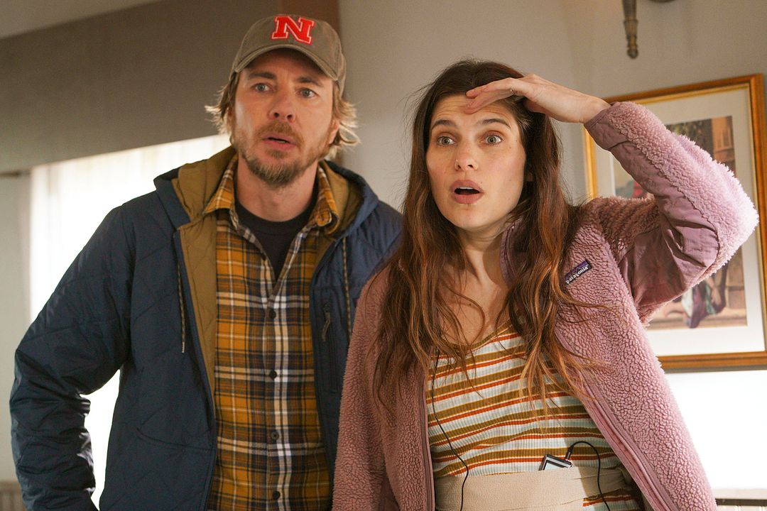 Bless This Mess : Foto Lake Bell