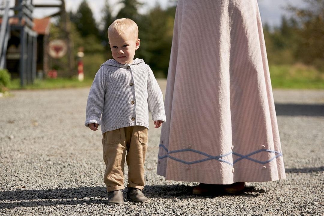 When Calls the Heart : Foto