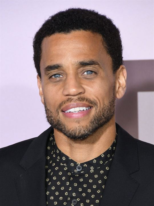 Póster Michael Ealy