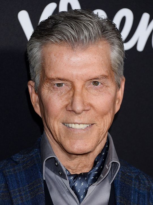 Póster Michael Buffer